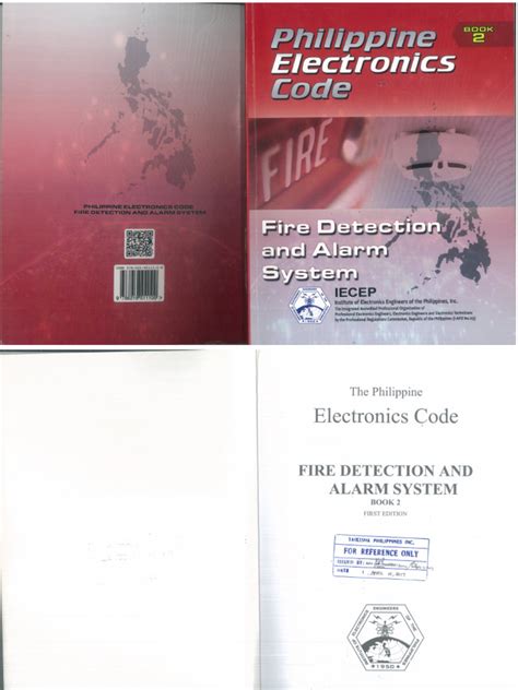 philippine electronics code book 1 pdf free download|The Philippine Electronics Code Volume 1 Safety PDF .